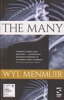 The Many by Wyl  Menmuir